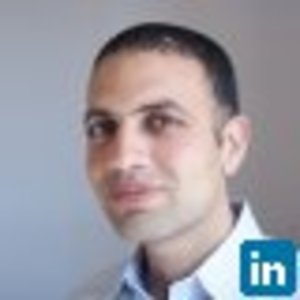 Khaled Hassounah