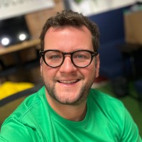 Marcos Mueller