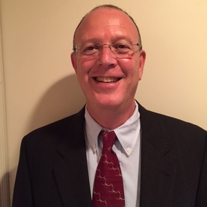 Scott Mehlman