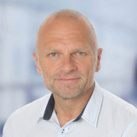 Peter Soerensen