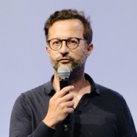 Nicolas Debray