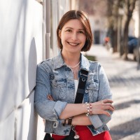 Olga Budnik