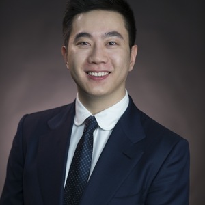 Craig Kuang