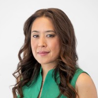 Jennifer Hsin