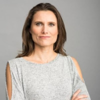 Dominique Levin