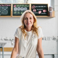 Christina Tosi