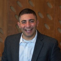 David Selverian