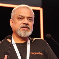 Kashyap Vadapalli