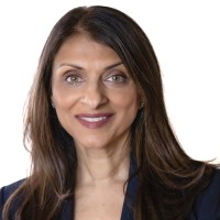 Julie Gupta