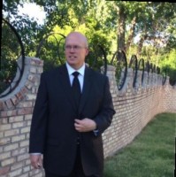 Thomas Ahlborg