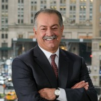Andrew Liveris