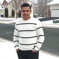Raguram Linganuri