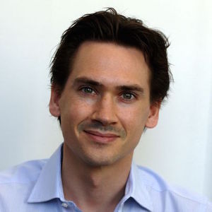 Tim Botterill
