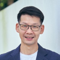 Melvin Yuan