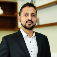 Rajeev Garg