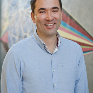 Jeremy Downs