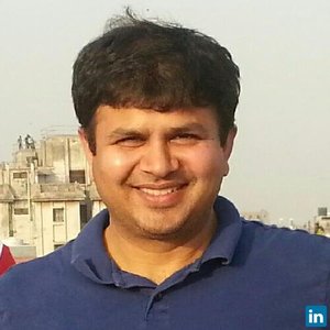 shreyas patel