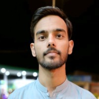 Hamza Rehman