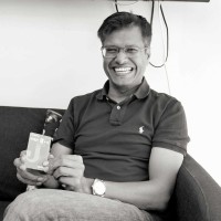 Jitendra Gupta