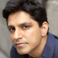 vikas gupta