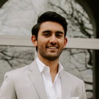 Aagam Vakil