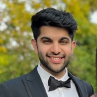 Aakash Saraiya