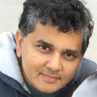 Sourabh Niyogi