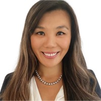 Olivia Zhao