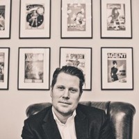Lars Wingefors