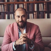 Ahmed Zrikem