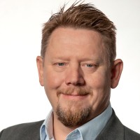 Alastair Hammond