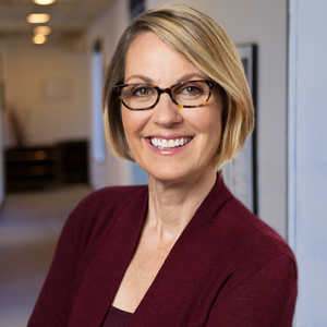 Kristin McDonnell