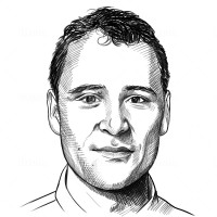 Colin O'Malley