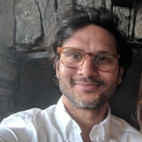 Shankar Desai
