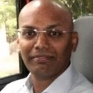 Kumar Palaniappan