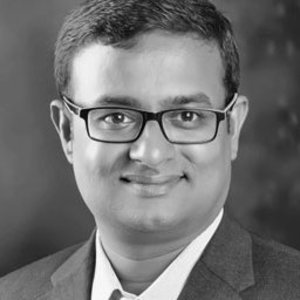 Vivek Subramanyam