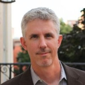 Robert Douglas Hill