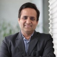 Shirish Sankhe