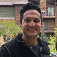 Nabil Manji