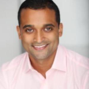 Ashwin Krishnan