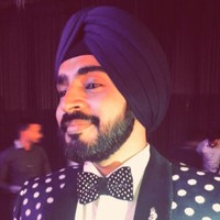 Ishwaraj Bhatia
