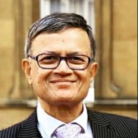 Bharat Shah