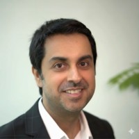 Sameer Parwani