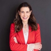 Tina Sharkey