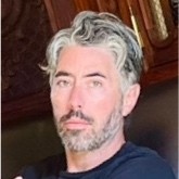 Jeffrey Berman