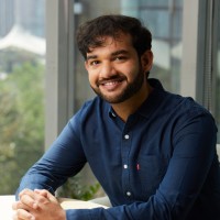 Navendu Sharma