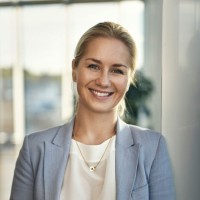 Maria Syse-Nybraaten