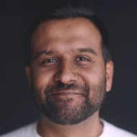 Sagar Sanghvi