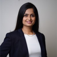 Anjana Sasidharan