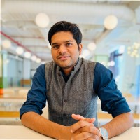 Prafulla Mathur